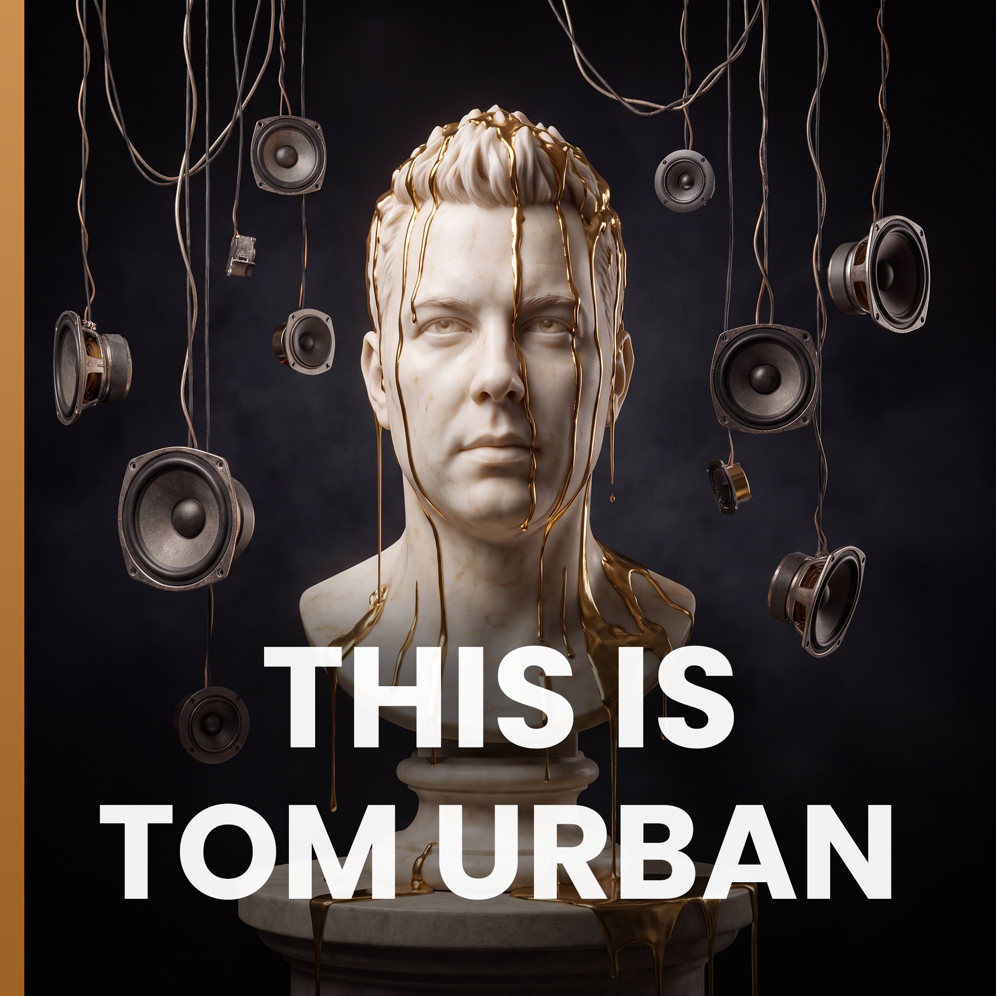 This is Tom Urban