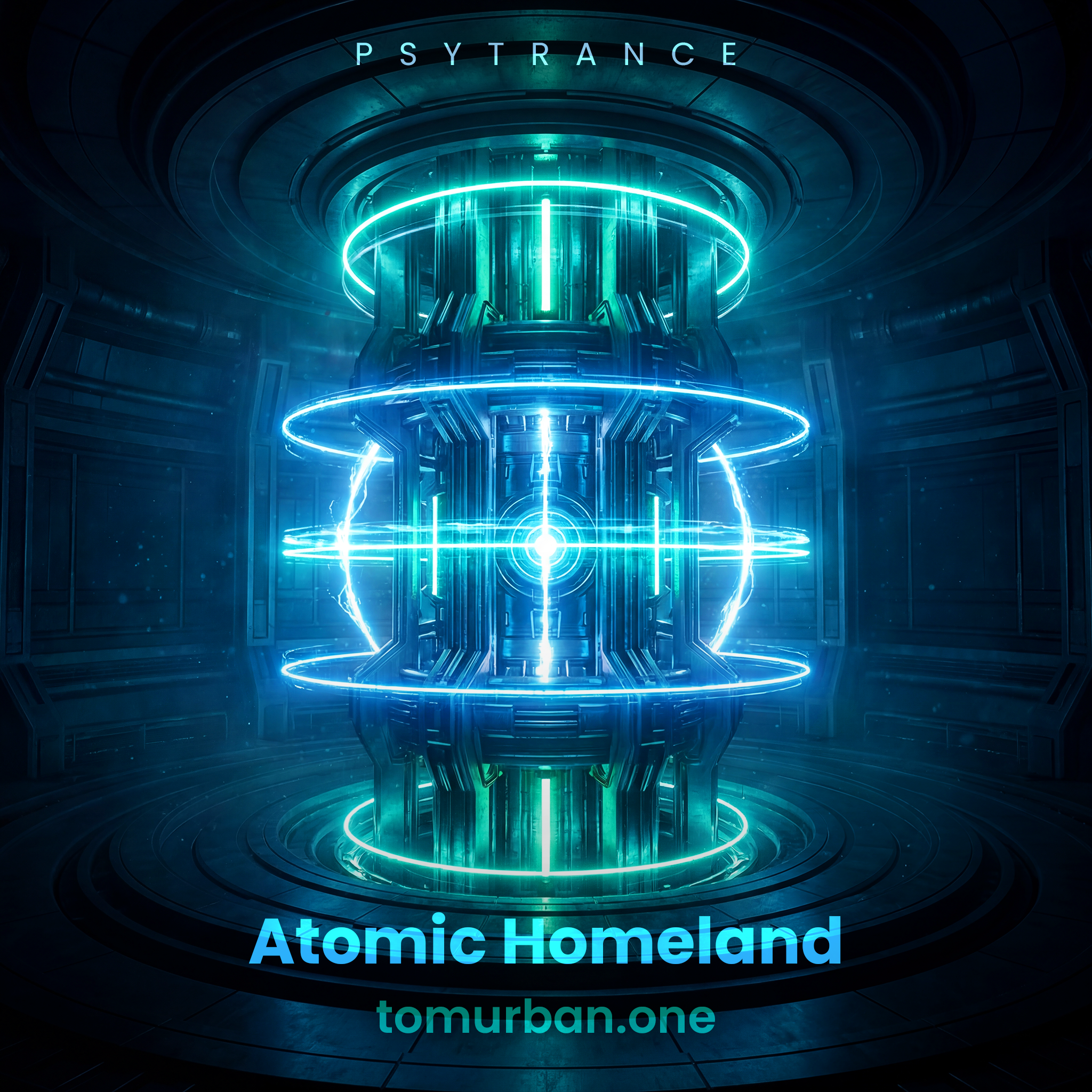Atomic Homeland