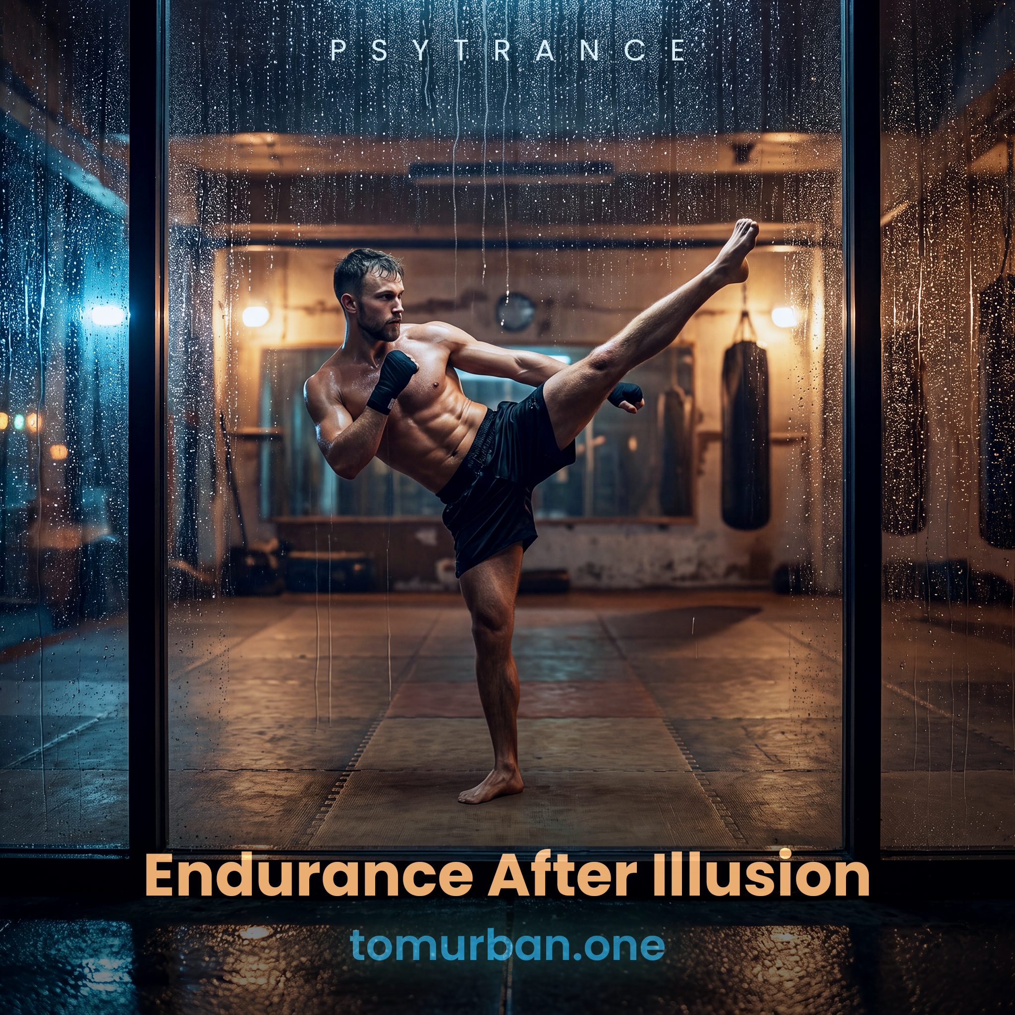 Endurance After Illusion