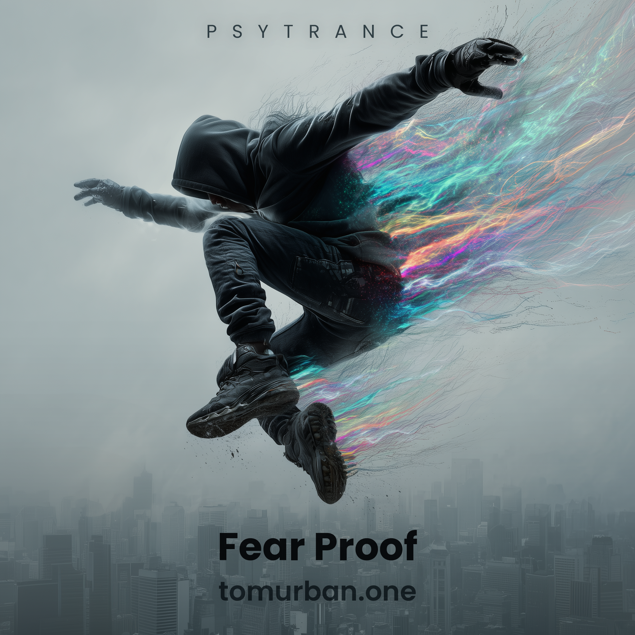 Fear Proof