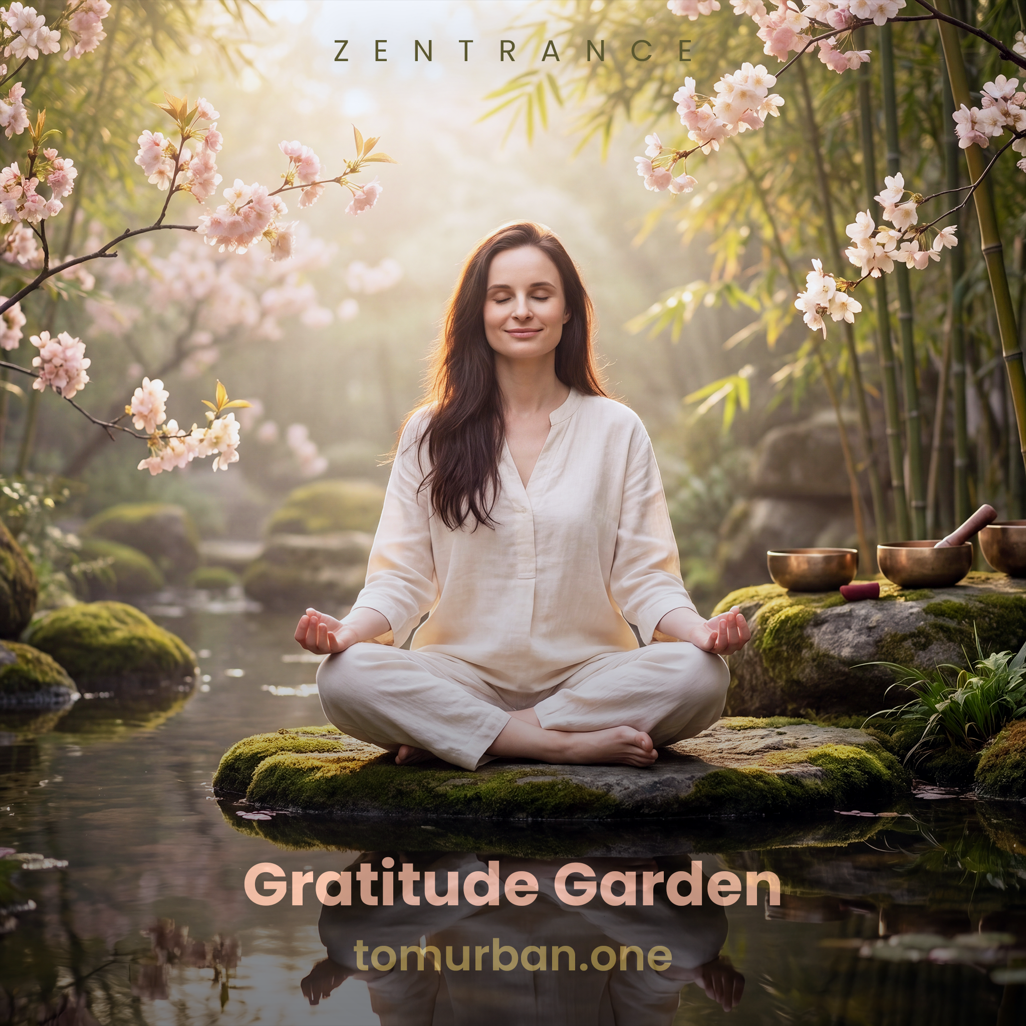 Gratitude Garden