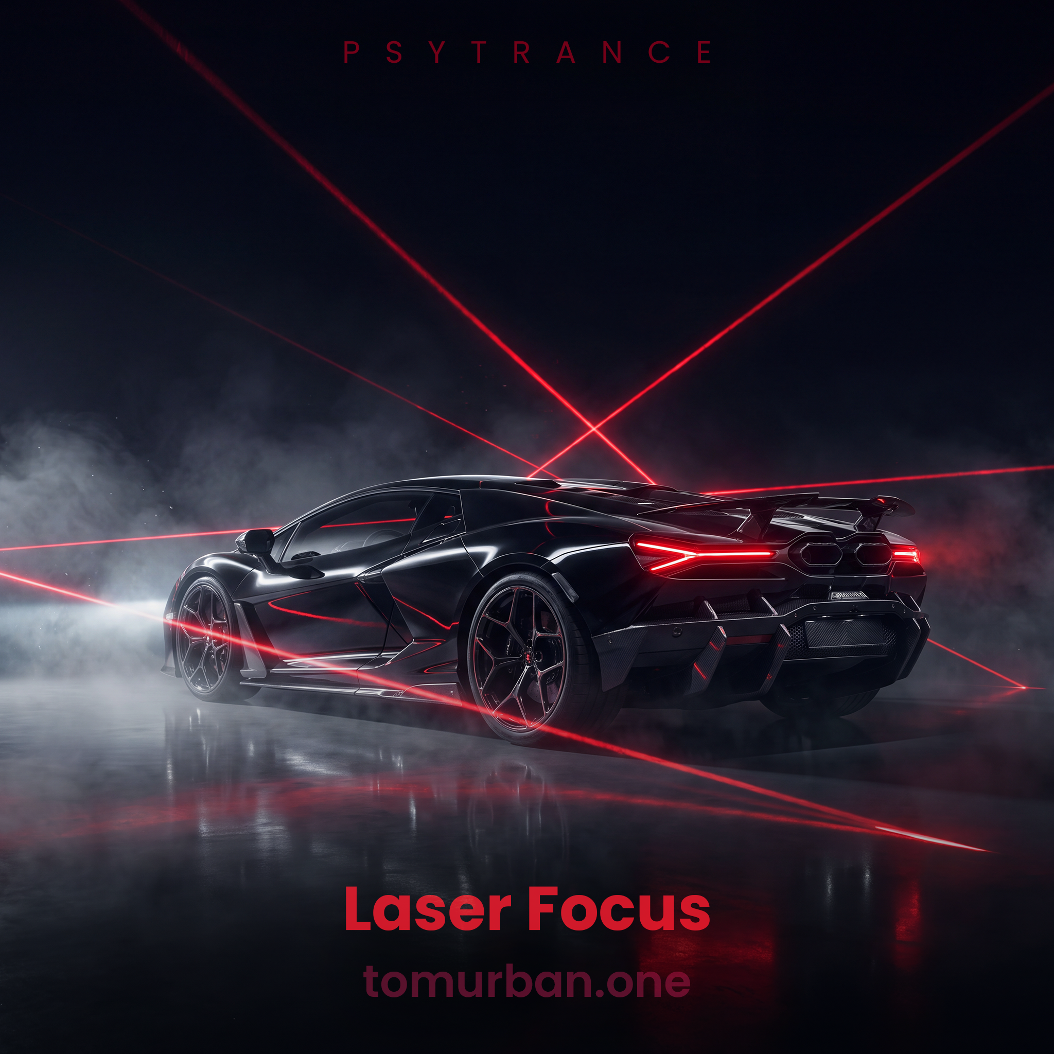 Laser Focus