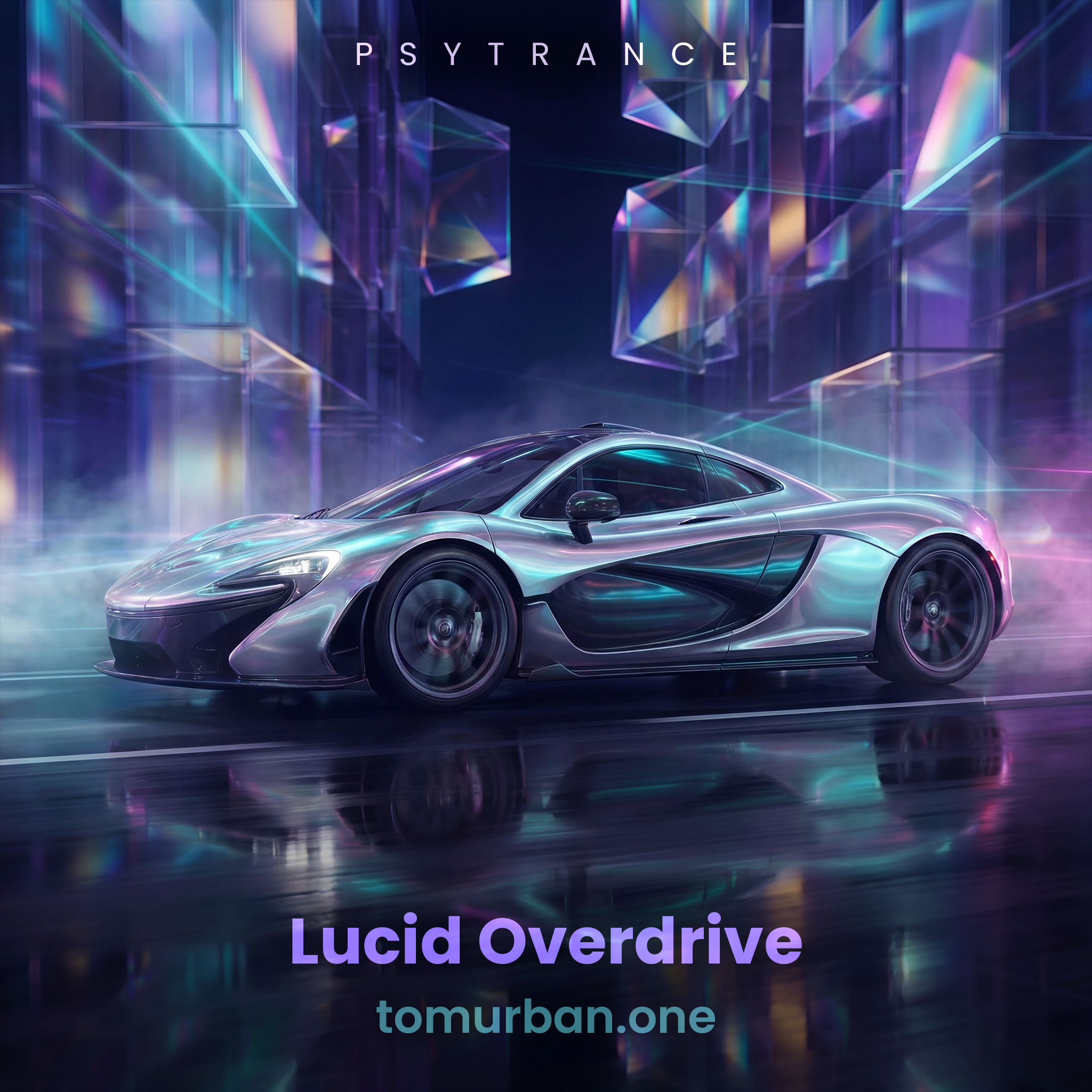 Lucid Overdrive