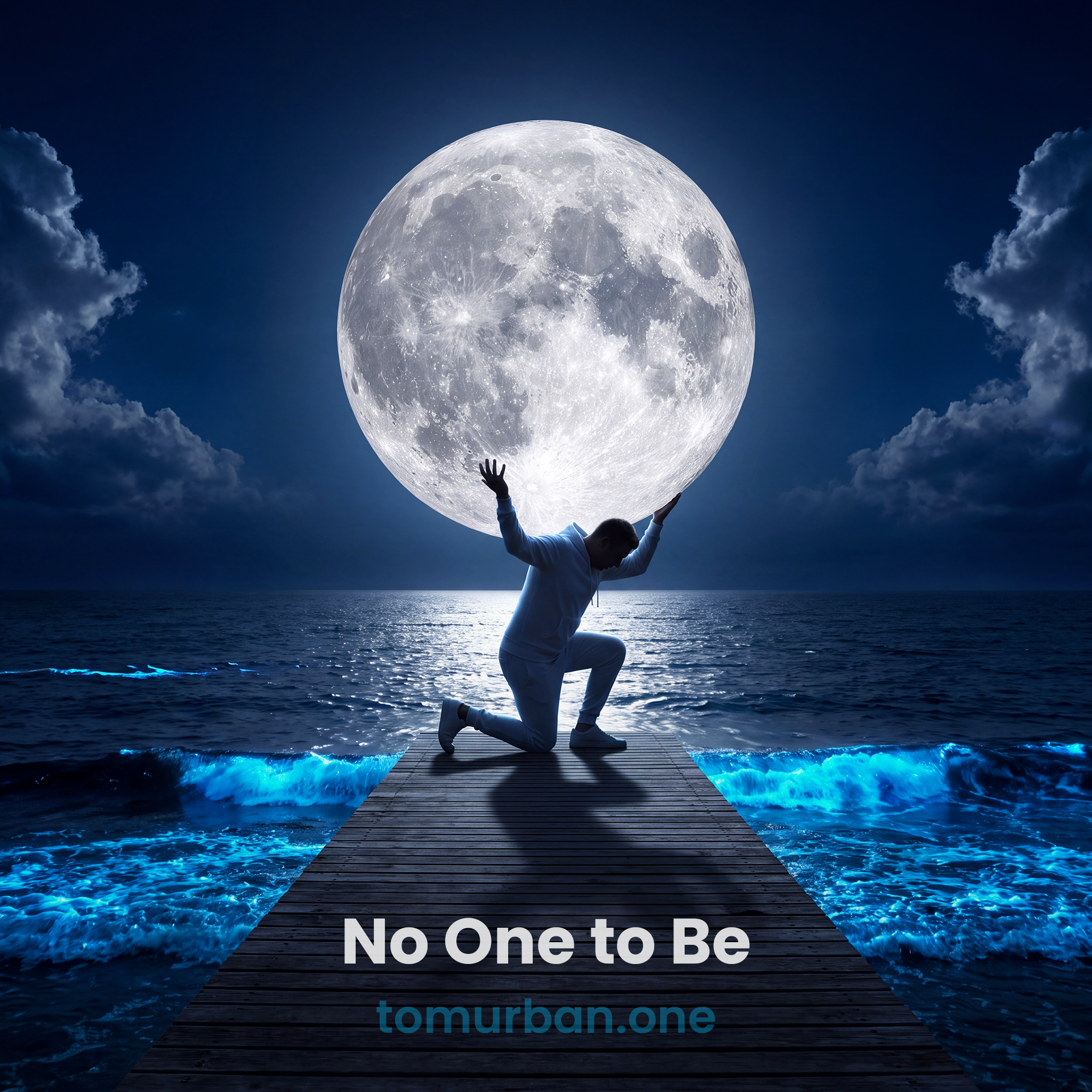 No One to Be