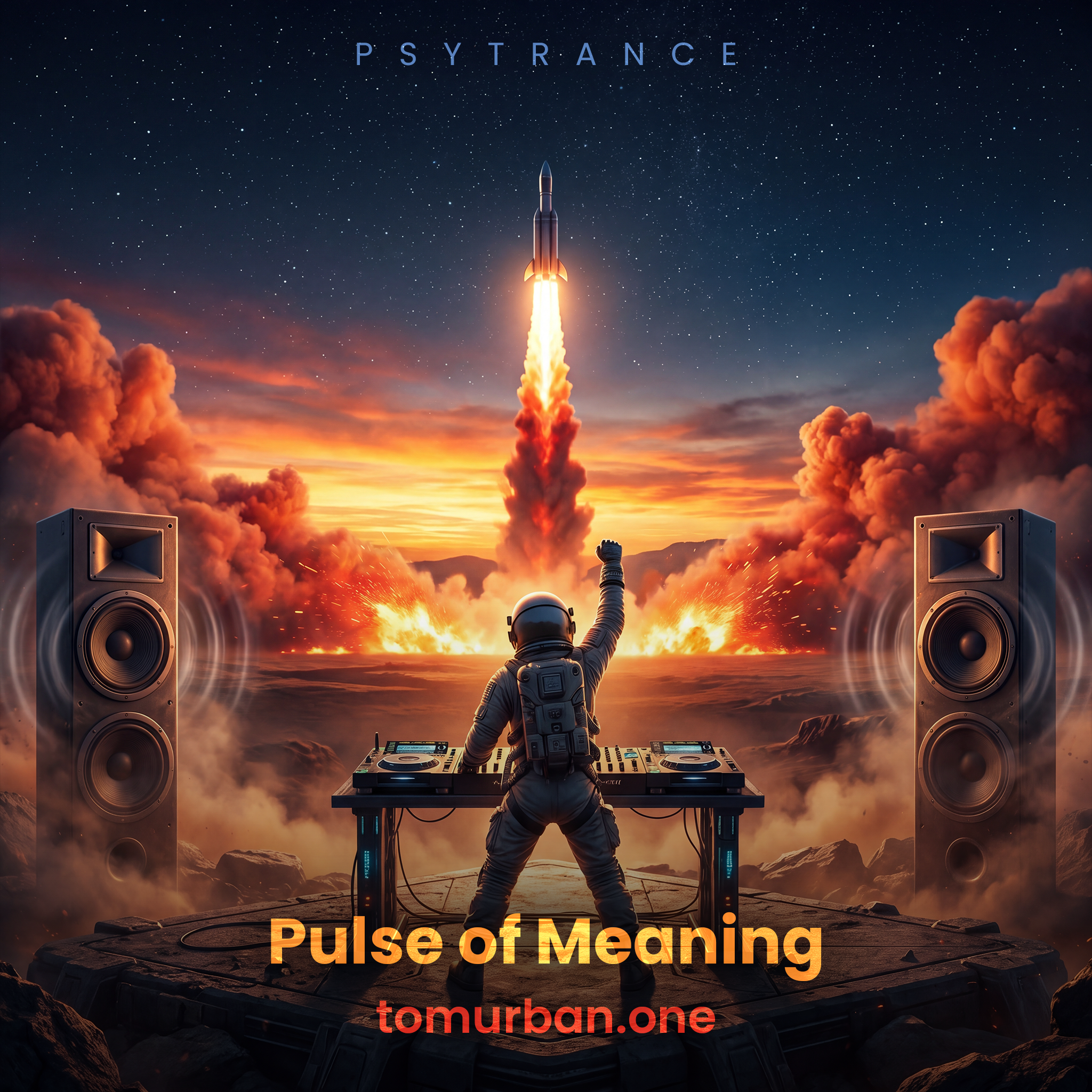 Pulse of Meaning