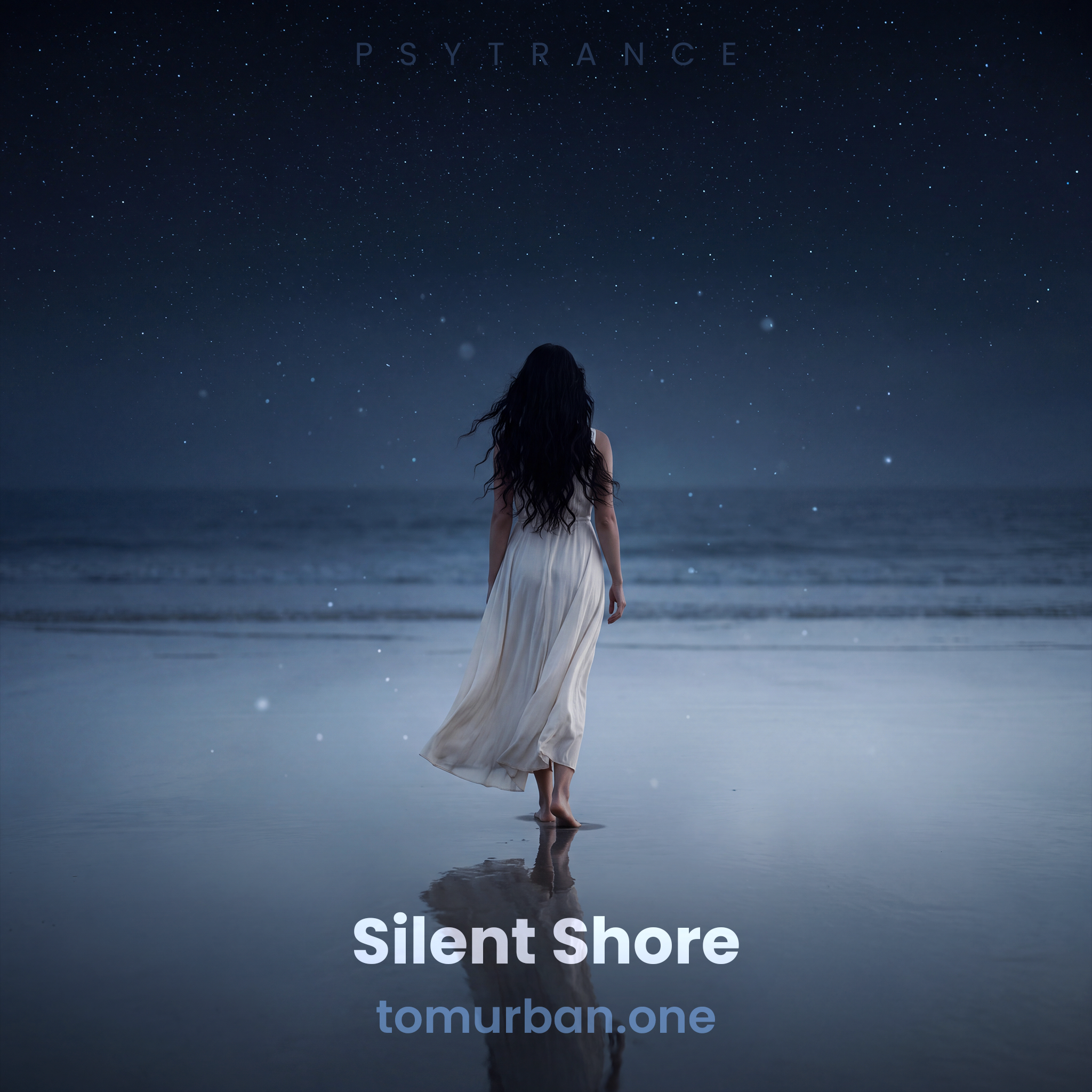 Silent Shore