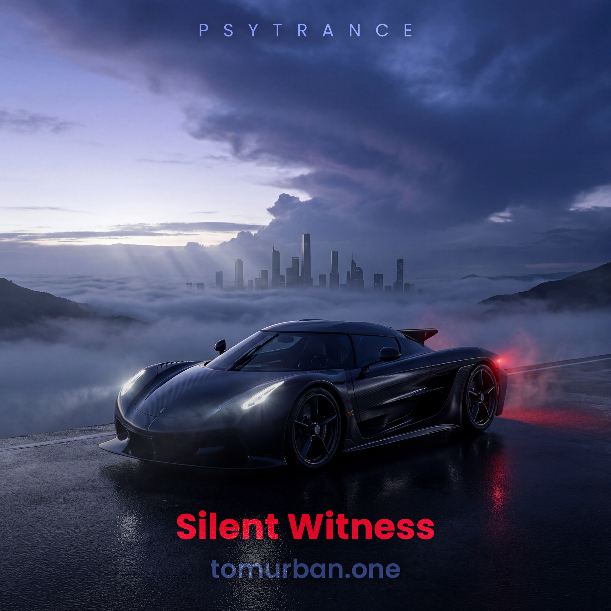 Silent Witness