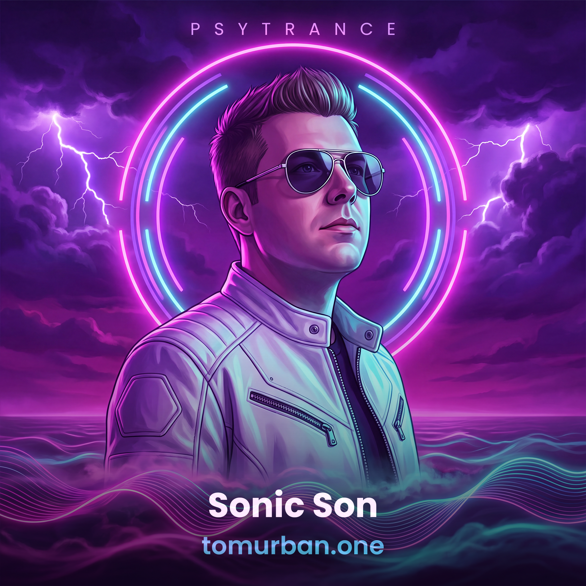Sonic Son