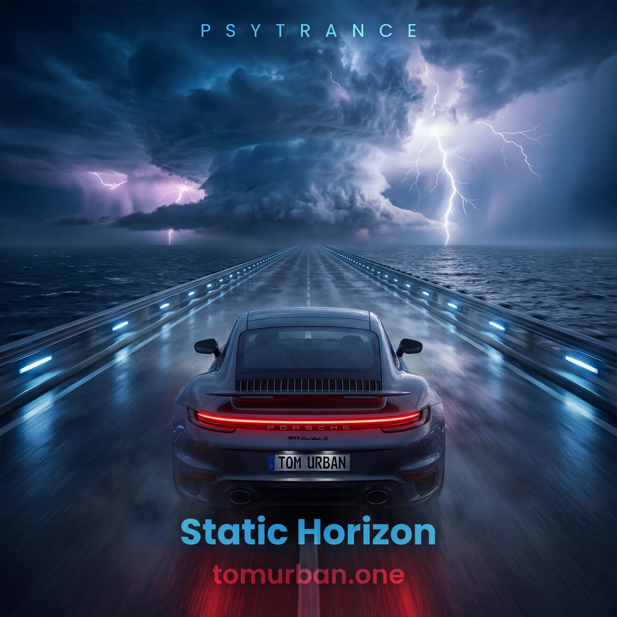Static Horizon