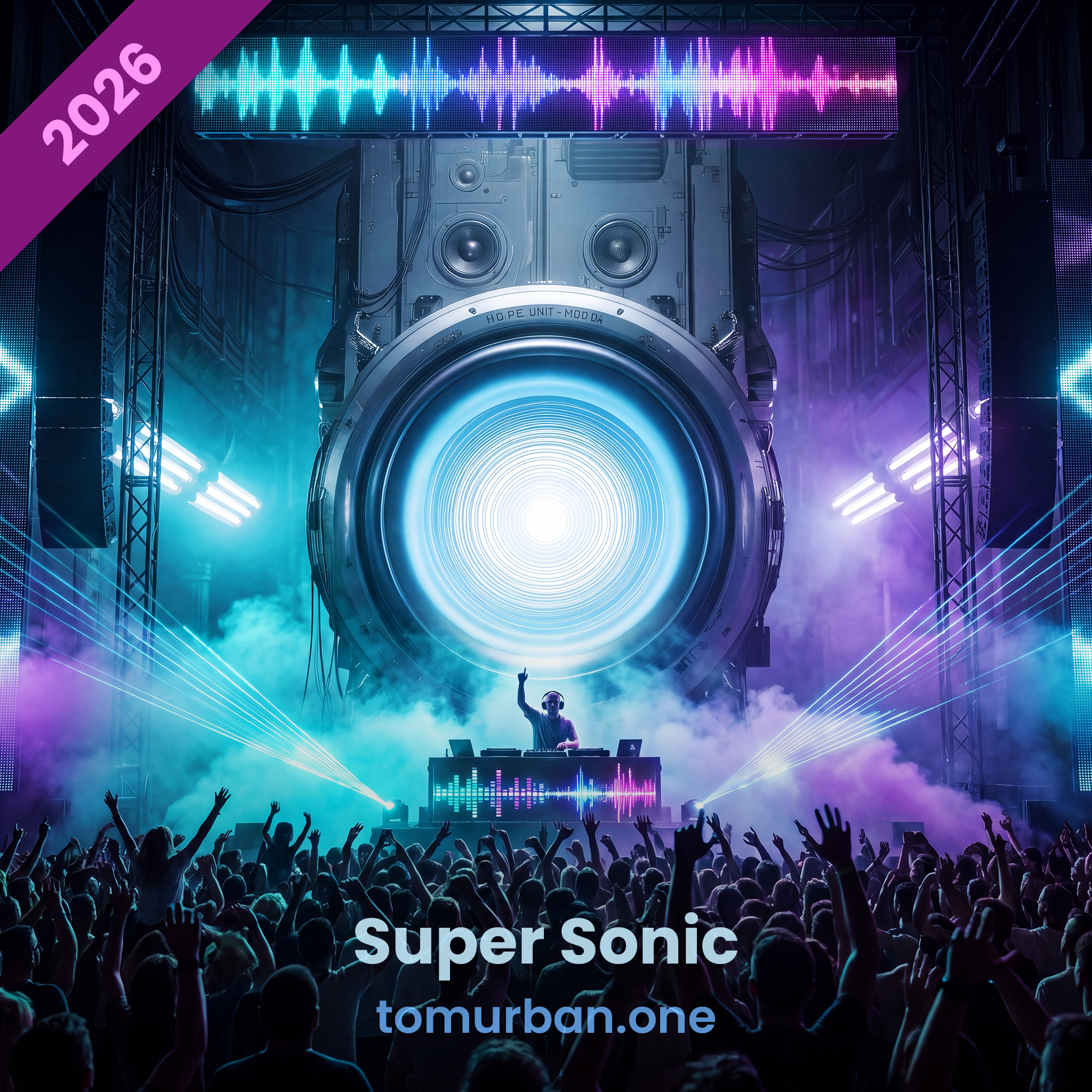 Super Sonic