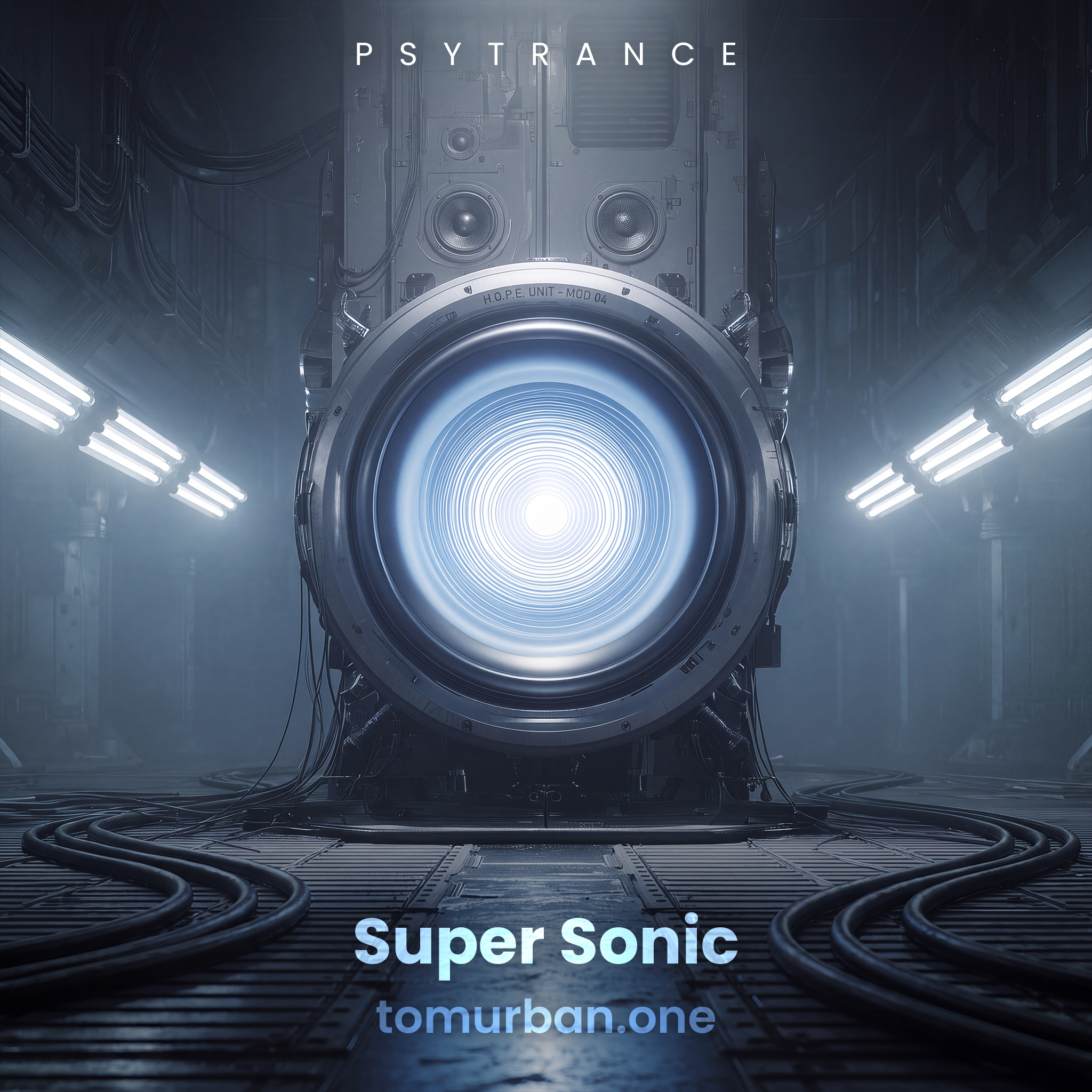 Super Sonic