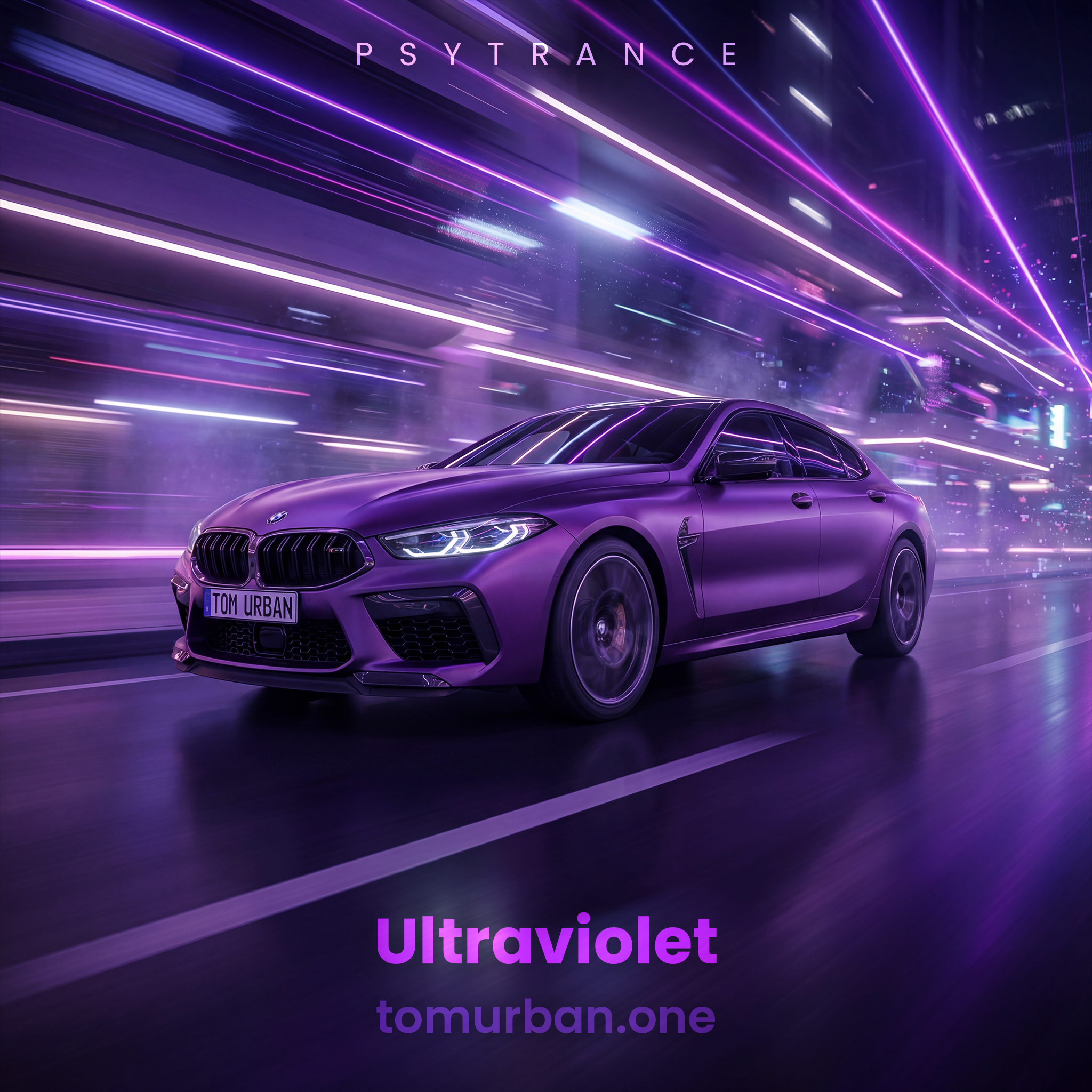 Ultraviolet