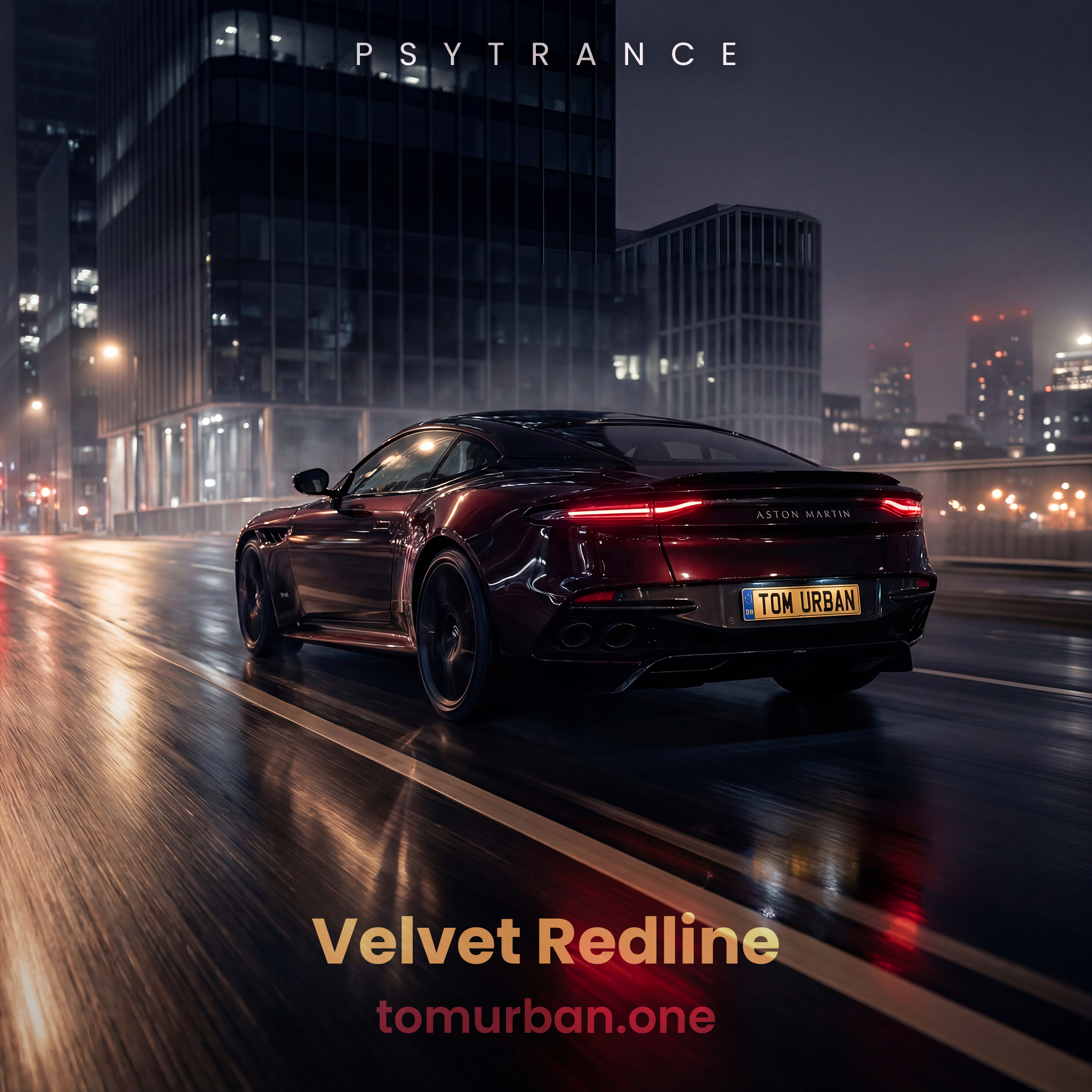 Velvet Redline